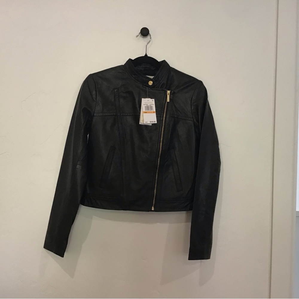 100% leather